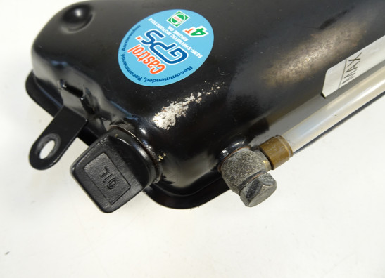 Ausgleichsbehalter Ol Aprilia RSV 1000