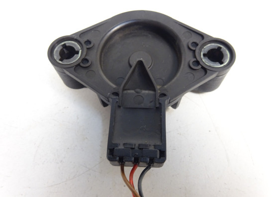 Gear box BMW K 1300 GT