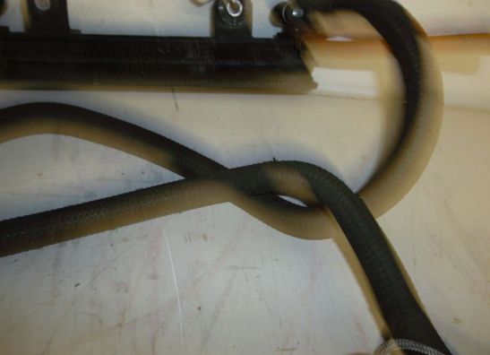 Olkuhler Honda CBR 600 F