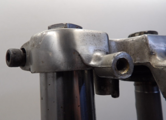 Voorpoten compleet Honda CMX 450