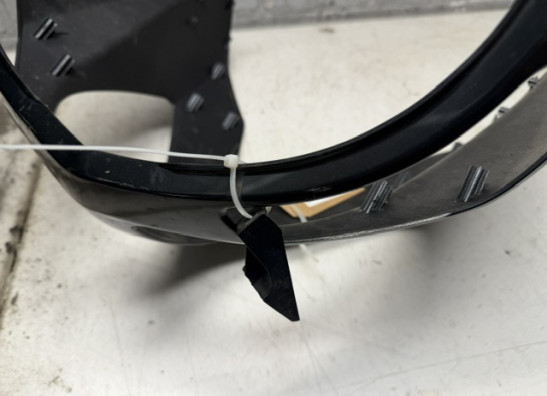 Topkuip Yamaha X-City