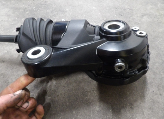 Kardan Triumph Tiger 1200 Explorer GT PRO