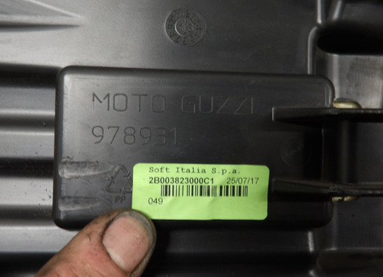 Zadel Moto Guzzi V 7 Stone