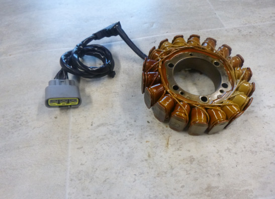 Dynamo Yamaha FJR 1300