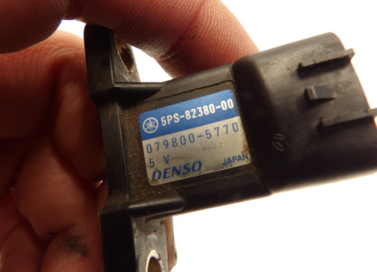 Sensor MAP Yamaha MT 03