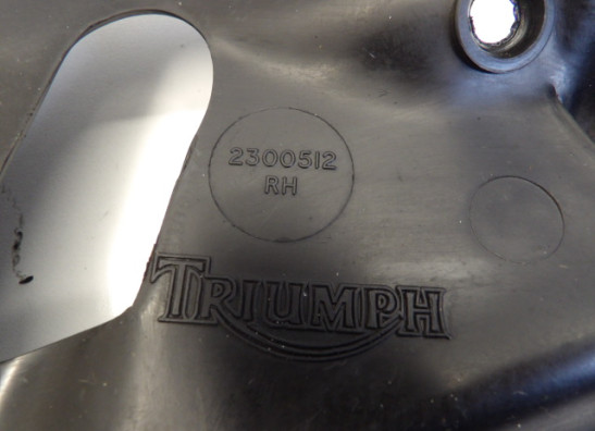 Overig Triumph Trophy 900