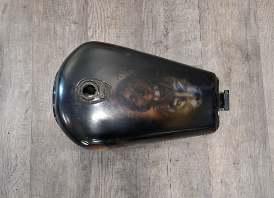 Fuel tank Honda VF 500 
