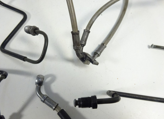 Brake hose front BMW F 800 R
