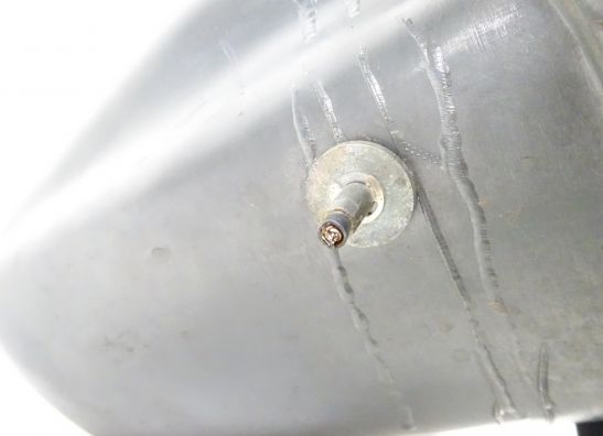 Innenverkleidung rechts Triumph Trophy 900