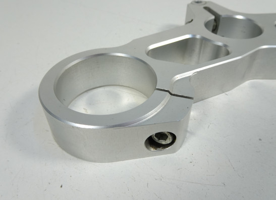 Fork top bridge Ducati 749  999