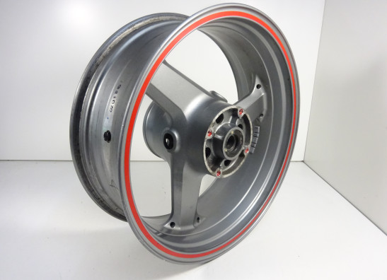 Rear wheel Kawasaki ZX 12 R