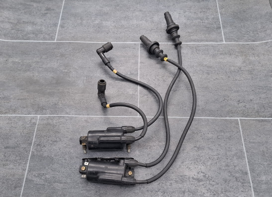 Zundspule Kawasaki ZL 600