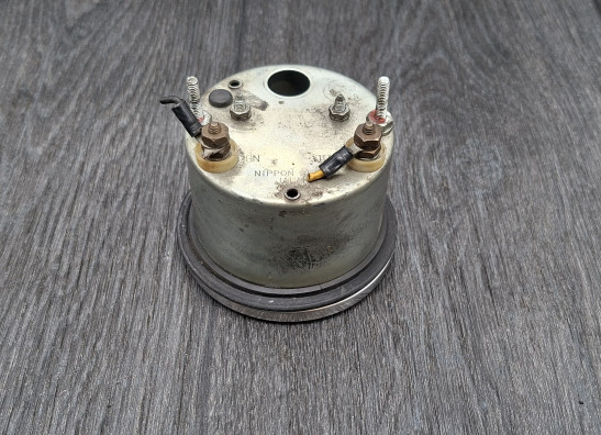 Teller Harley Davidson Dyna