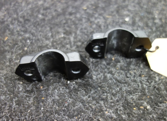 Fork top bridge Kawasaki VERSYS 1000