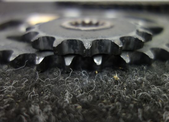 Kettensatz Yamaha FZ1