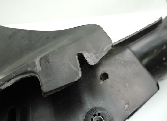 Hinterradabdeckung Honda CB 250