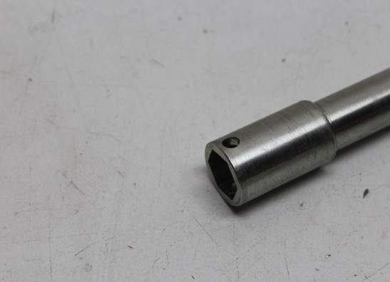 Axle front Honda CRF 1100L Africa Twin Adventure Sports ES