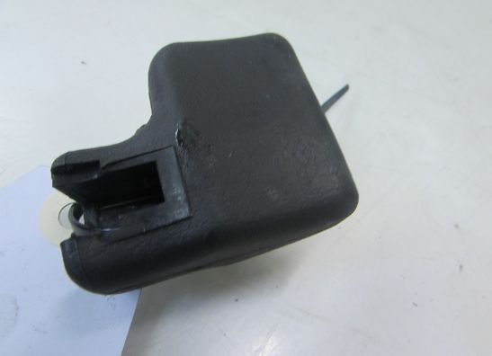 Overig Suzuki Burgman 400