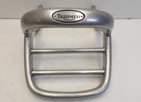 Bagagedrager Triumph Thunderbird 900