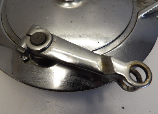 Trommelrem Yamaha XV 750 Virago