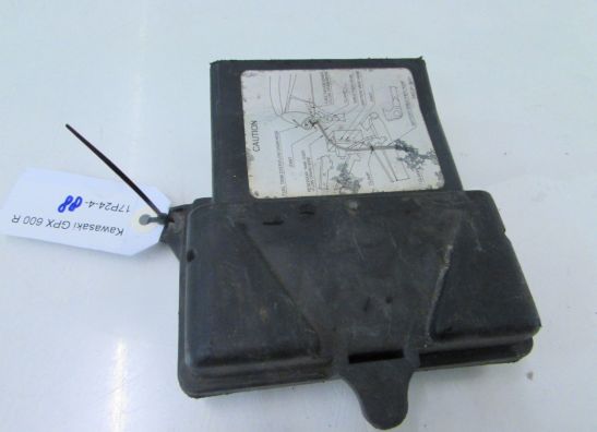 Other Kawasaki GPX 600