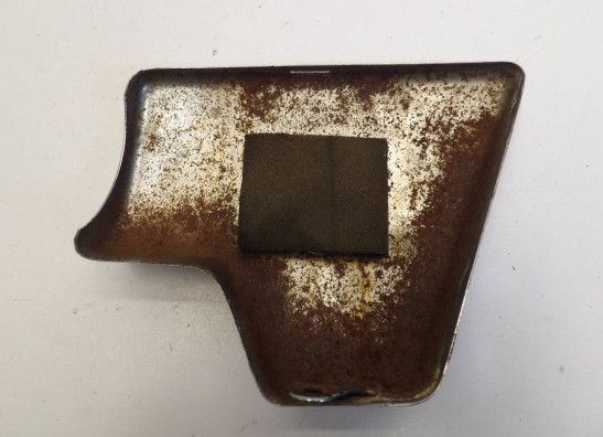 Luchtfilterhuis Yamaha XS 750