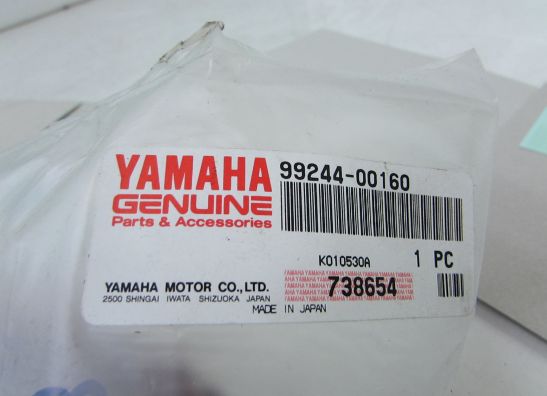 Benzintank Yamaha FAZER 1000