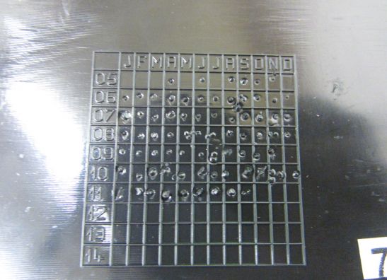 Cowl upper front Can-am Overig Can Am