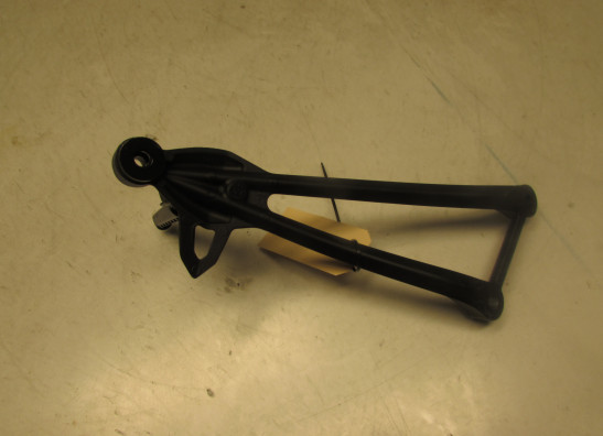 Duo voetsteun links Kawasaki ZX 6 R