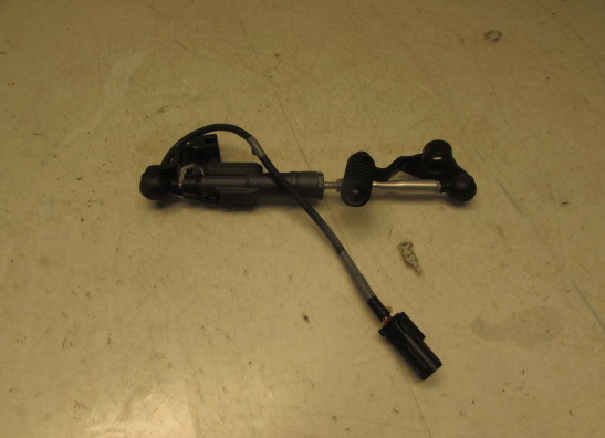 Gear change pedal  Yamaha Tracer 9 GT