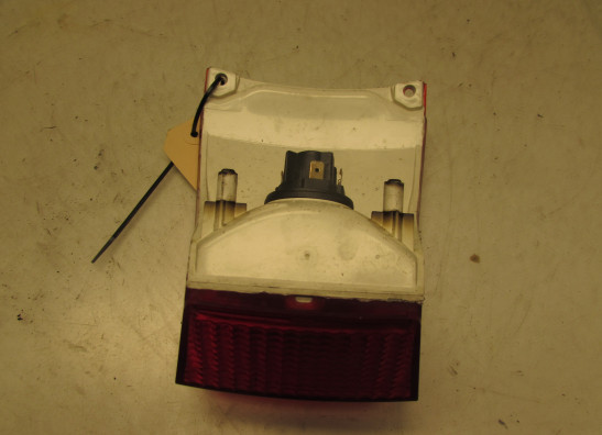 Rucklicht BMW K 1200 RS