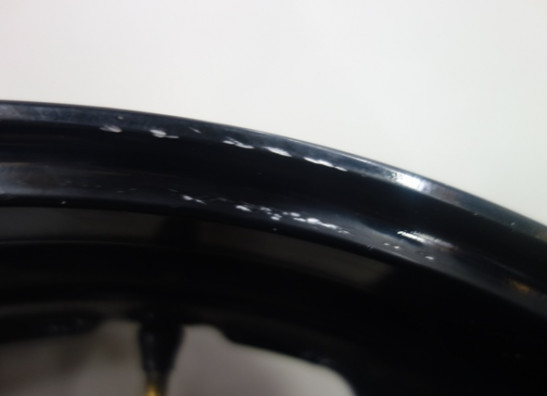Rear wheel Suzuki GSR 750