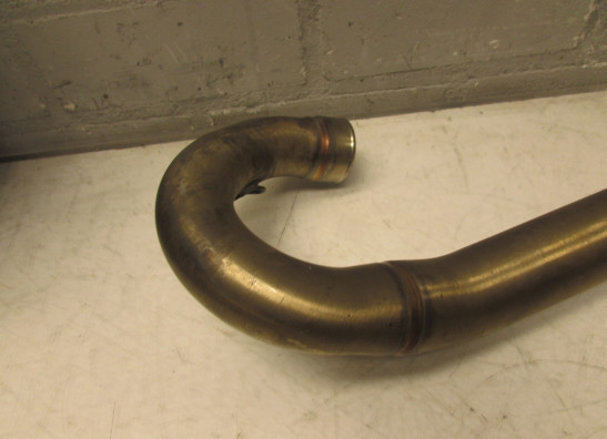 Uitlaatbochten KTM Overige KTM