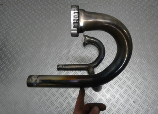 Uitlaatbochten BMW R 1150 R