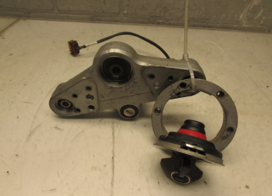 Contact slot BMW R 850 R 1994-2001