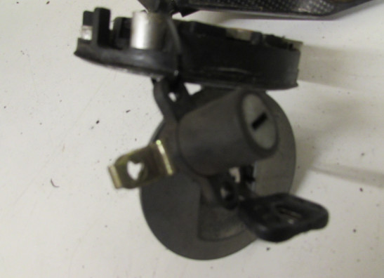 Key set Yamaha YZF R6