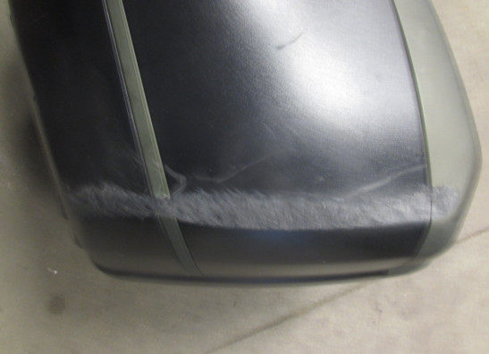 Koffer rechts Kawasaki Z 1000 Sx