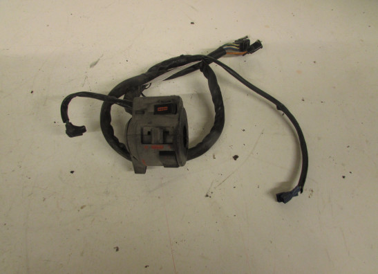 Handlebar switch assy left Honda CBR 600 F