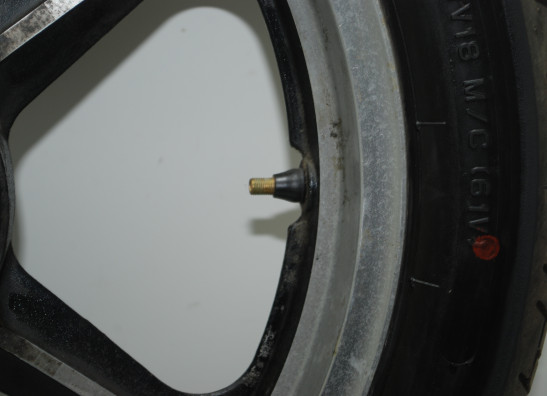 Voorvelg Honda VF 700  750 C Magna