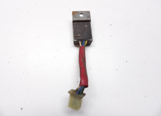 CDI Einheit Honda CB 650