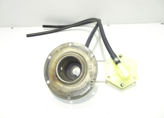 Tankring BMW R 1200 GS