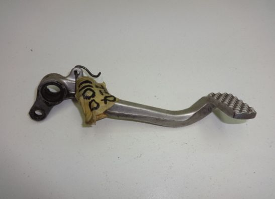 Brake pedal Kawasaki ZZR 1100