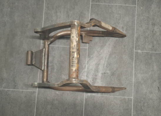 Achterbrug Harley Davidson Softtail