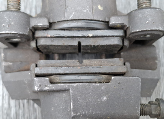 Achter remklauw Suzuki GSX R 600