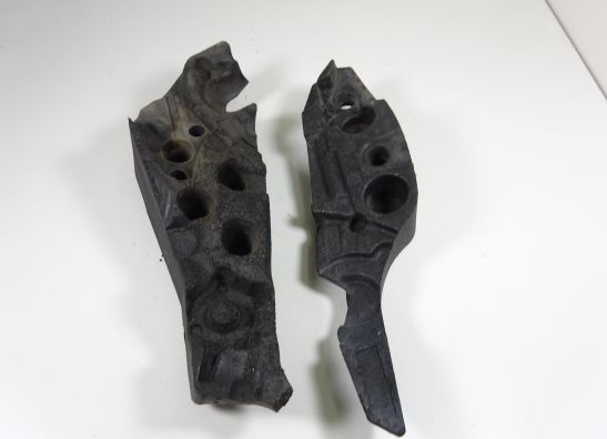 Binnenkuip BMW K 1300 GT