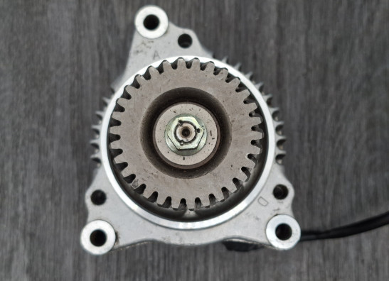 Generator Suzuki GSX 1100 G