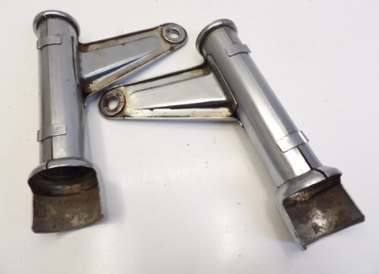 Koplamp Honda CB 450