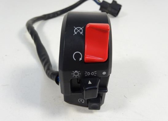 Stuurschakelaar rechts Ducati 749  999