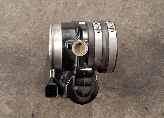 Gasklephuis BMW R 1250 GS Adventure