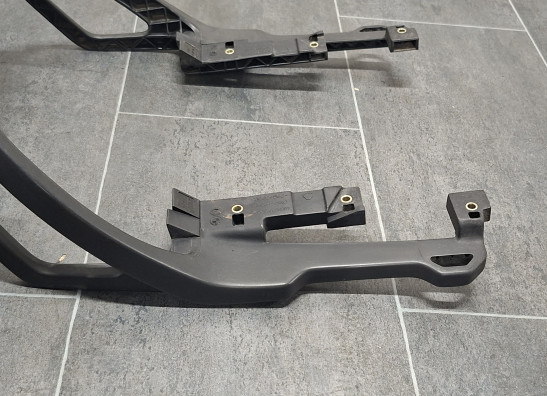 Portaequipajes BMW R 1150 RT   R 850 RT